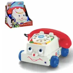 ディズニー ピクサー トイストーリー3 レア チャターフォントーキングのサムネイル