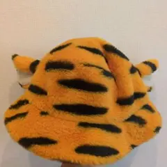 ディズニー ティガー ファンキャップ　バケットハット