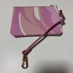 Rady レディ　ポーチ　プッチ柄のサムネイル