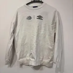 UMBRO トレーナー　Ｌサイズのサムネイル