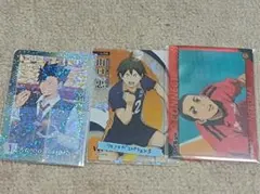 ハイキュー グッズ