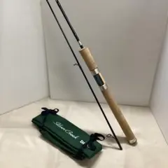 Daiwa Silver Creek S 702-MLRS（トラウトロッド） - メルカリ