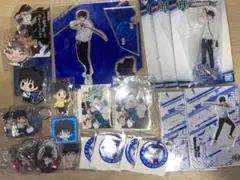 乙骨憂太 アクリルキーホルダー 当選 非売品 - メルカリ