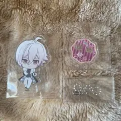 アニカフェ　九条天　アクスタ