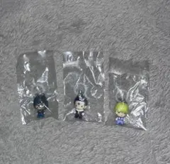 ハンターハンターめじるしアクセサリー