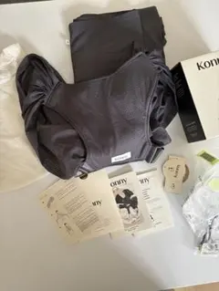 KONNY Baby Carrier FLEX AirMesh M-4XL