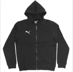 新品￥6,050プーマPUMA スウェットフーディー【Ｌ】