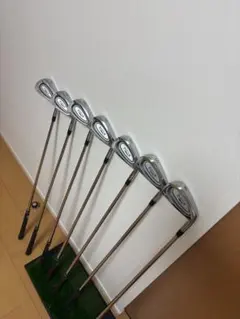 フォーティーン　TC-920 FORGED アイアン　アイアン　7本セットのサムネイル