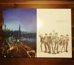 PSYCHO-PASS サイコパス 公式設定資料集 Vol.1＆2 2冊セット PSYCHO-PASS サイコパス 公式設定資料集
