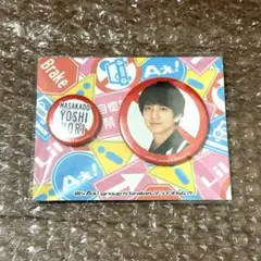 2026年最新】正門良規 缶バッジの人気アイテム - メルカリ