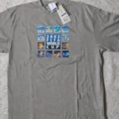 2026年最新】2002 ワールドカップ tシャツの人気アイテム - メルカリ