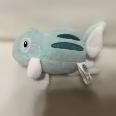 激レアPokemon centerテッポウオ‼️