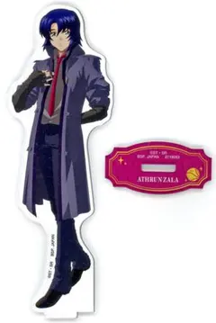 ガンダム　SEED FREEDOM アクリルスタンド