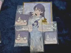 村野さやか ラブライブ 蓮ノ空 セガラッキーくじ C賞 D賞 E賞 一番くじ