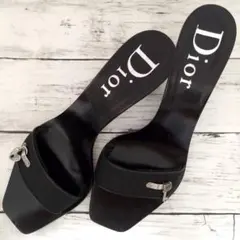 2026年最新】Christian Dior レディース サンダル・ミュールの人気