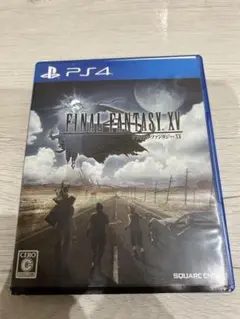 ps4 ソフト