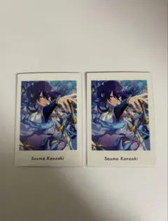 あんスタ 神崎颯馬 ぱしゃっつ