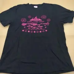ラブライブ　サンシャインLOVE LIVE! FEST! 9周年記念 Tシャツ