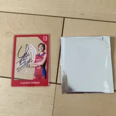 2026年最新】和田由紀子 サインの人気アイテム - メルカリ