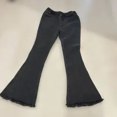 ANAPキッズ　フレアデニムのサムネイル