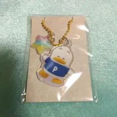 サンリオ ペックル アクリルキーホルダーのサムネイル
