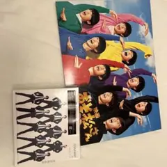 『ブラザービート』通常盤(おそ松さん映画パンフレット付き)(購入特典ファイル付)