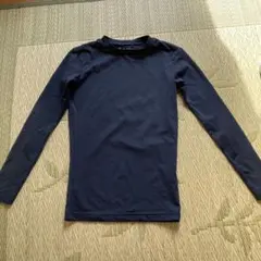 野球 アンダーシャツ140cm