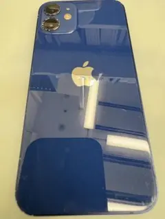 Apple iPhone 12 mini 128GB ブルー