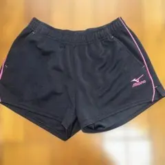 Mizunoショートパンツ　ミズノソフトテニス　ミズノパンツ　ソフトテニスパンツ