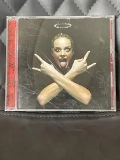 マキシマムザホルモン 邦楽