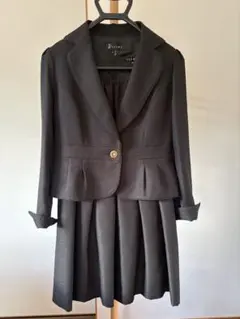 FESMY ブラックスーツ サイズ13