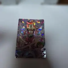 ゴジータ スーパードラゴンボールヒーローズカード