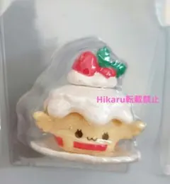 デリシャスパーティプリキュア レシピッピ クリスマスケーキ ハートキュアウォッチのサムネイル