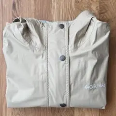Colombia レインジャケット(レディース・M)