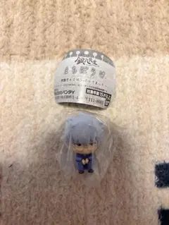 銀八先生 まちぼうけ 坂田銀八