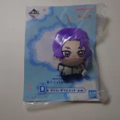 ブルーロック アディショナルタイム 凪のフィギュア＆玲王のきららいず