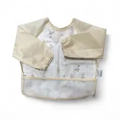 お食事エプロン 長袖