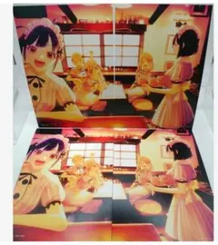 2026年最新】女神のカフェテラス特装版の人気アイテム - メルカリ