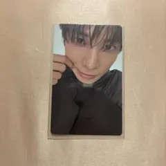 txt トゥバ weverse global 特典 トレカ テヒョン