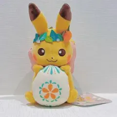 ポケモン／ポケットモンスター ぬいぐるみ