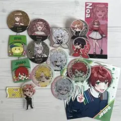 カラピチ　グッズセット 15点