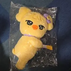 IVE レイ ナオリ MINIVE CHARACTER HUG BAG - メルカリ