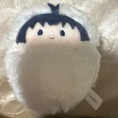 潔世一 天使たぴぬい