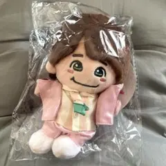 大橋和也 ちびぬい 第二弾のサムネイル