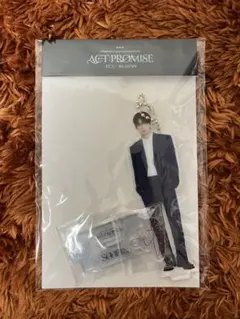 TXT スビン アクスタ ACT:PROMISE ep2