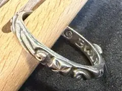 ひもQさん専用Bill Wall Leather ダブルトライバルハート - メルカリ
