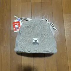 Samansa Mos2 × Hello Kitty 45th コラボ 巾着