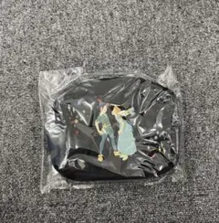 Disney ピーターパン 刺繍ポーチ プライズ品