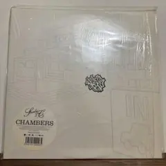 【値下】新品未開封 Steady & Co. CHAMBERS レコード 2025年最新】steady chambersの人気アイテム - メルカリ