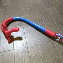 USJ スパイダーマン◆ツボ押し マッサージ 指圧スティック◆良品